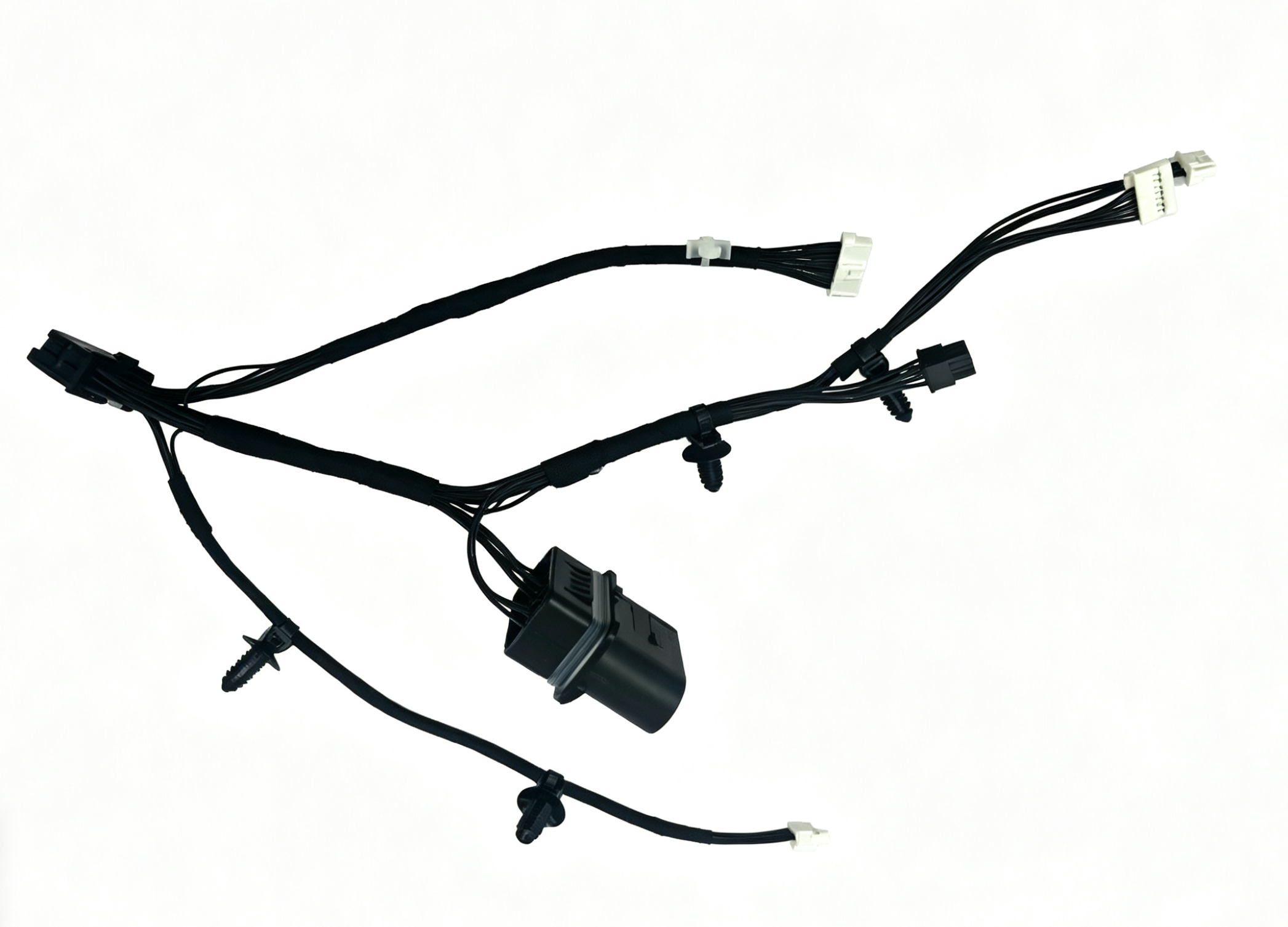 Automotive Wire Harness 2